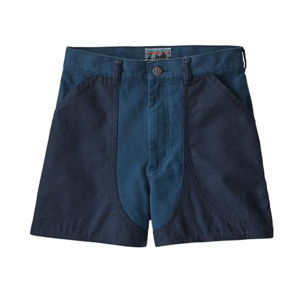 Patagonia Road to Regenerative Stand Up Shorts